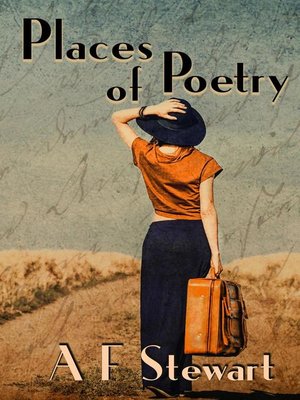 cover image of Places of Poetry